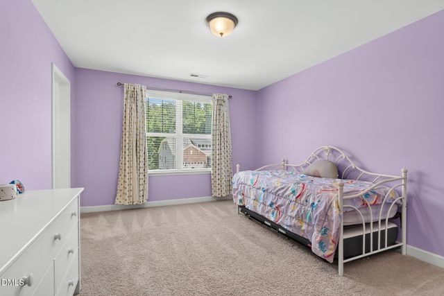 8108 Fieldcrest Lane, Fuquay Varina, NC 27526