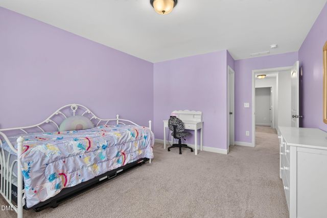 8108 Fieldcrest Lane, Fuquay Varina, NC 27526