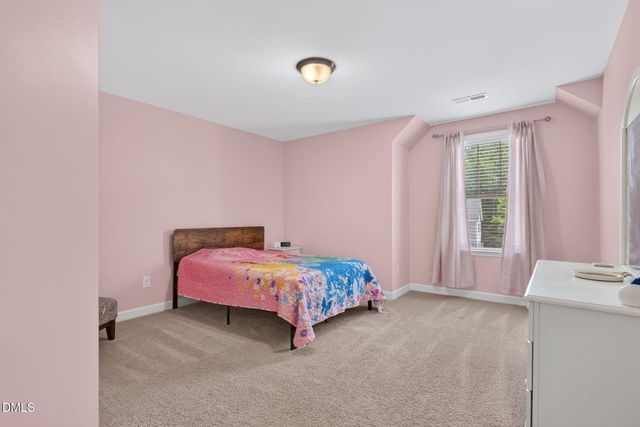 8108 Fieldcrest Lane, Fuquay Varina, NC 27526