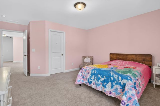 8108 Fieldcrest Lane, Fuquay Varina, NC 27526