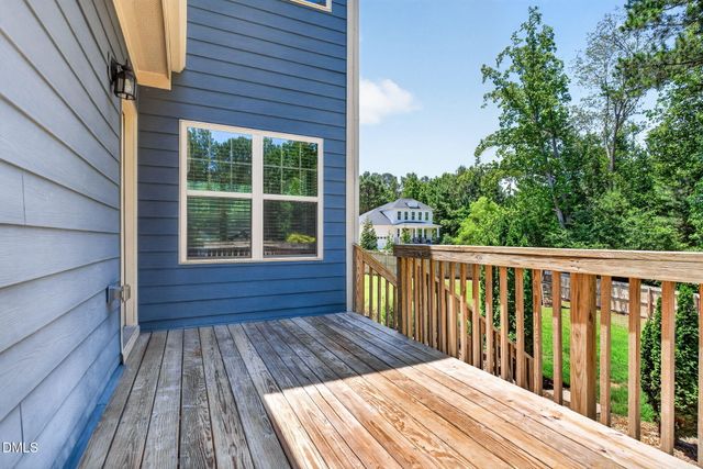 8108 Fieldcrest Lane, Fuquay Varina, NC 27526
