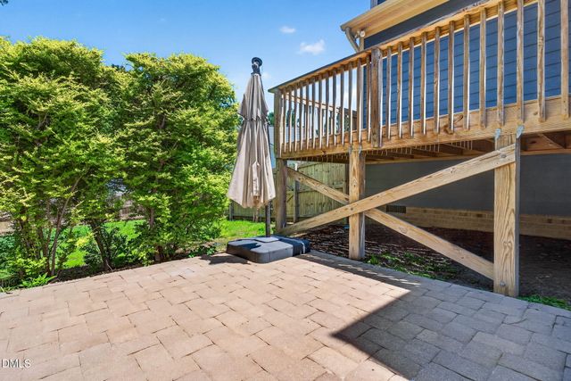 8108 Fieldcrest Lane, Fuquay Varina, NC 27526