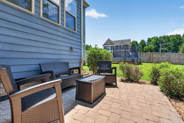 8108 Fieldcrest Lane, Fuquay Varina, NC 27526