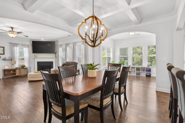 8108 Fieldcrest Lane, Fuquay Varina, NC 27526