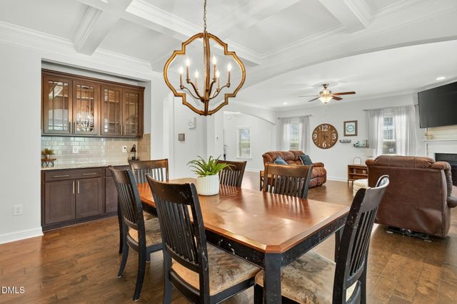 8108 Fieldcrest Lane, Fuquay Varina, NC 27526