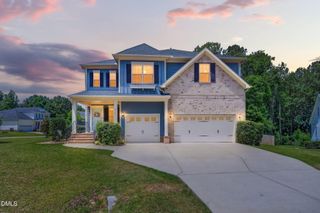 8108 Fieldcrest Lane, Fuquay Varina, NC 27526