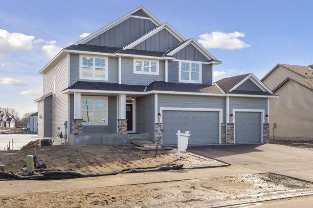 15351 110th Avenue N, Dayton, MN 55369