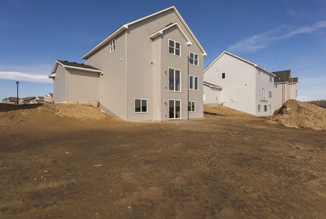 15351 110th Avenue N, Dayton, MN 55369