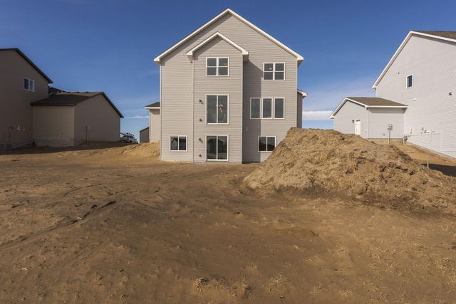 15351 110th Avenue N, Dayton, MN 55369