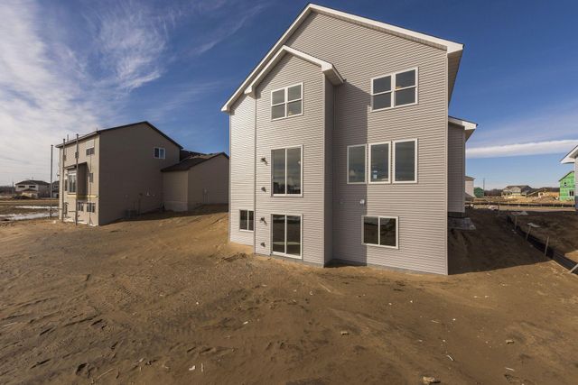 15351 110th Avenue N, Dayton, MN 55369