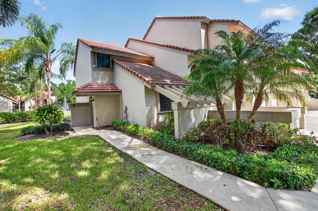 5731 Coach House Circle A, Boca Raton, FL 33486