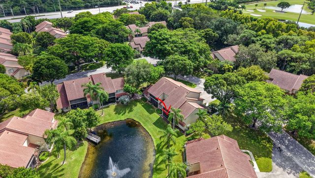 5731 Coach House Circle A, Boca Raton, FL 33486