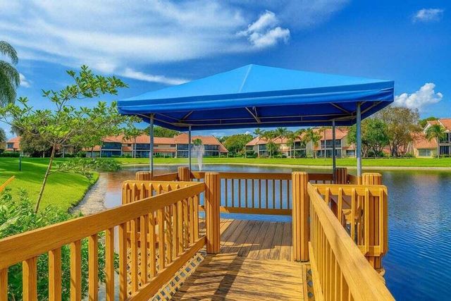 5731 Coach House Circle A, Boca Raton, FL 33486