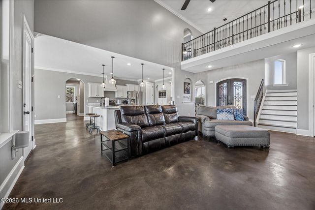 3929 Summer Pointe Drive, Olive Branch, MS 38654