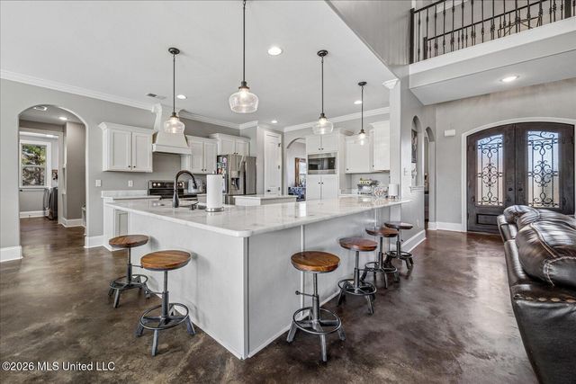 3929 Summer Pointe Drive, Olive Branch, MS 38654