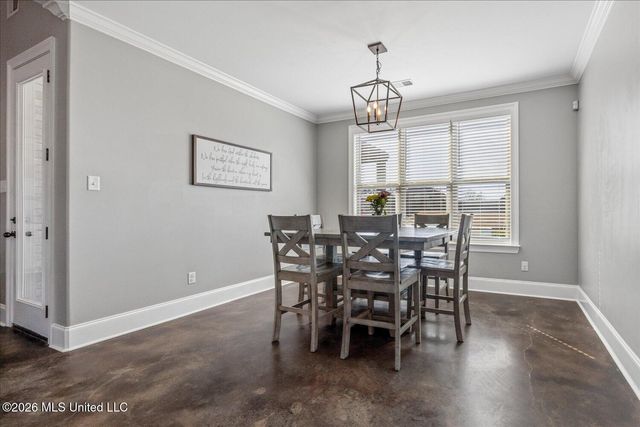 3929 Summer Pointe Drive, Olive Branch, MS 38654