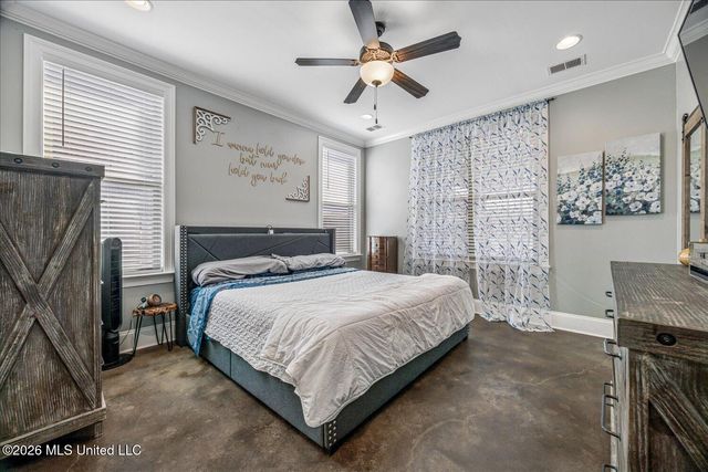 3929 Summer Pointe Drive, Olive Branch, MS 38654