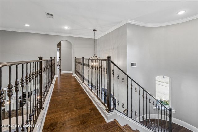 3929 Summer Pointe Drive, Olive Branch, MS 38654