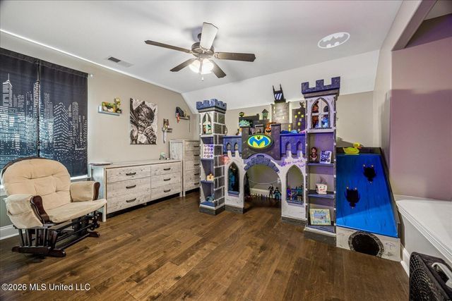 3929 Summer Pointe Drive, Olive Branch, MS 38654