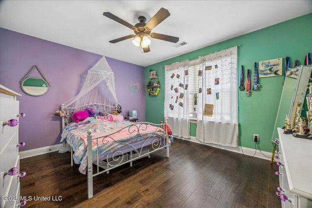 3929 Summer Pointe Drive, Olive Branch, MS 38654