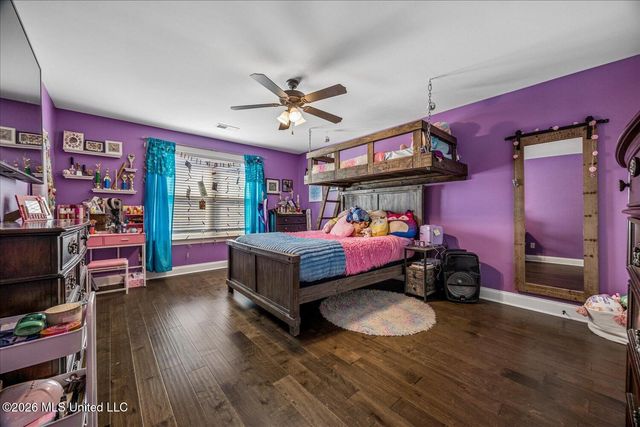 3929 Summer Pointe Drive, Olive Branch, MS 38654