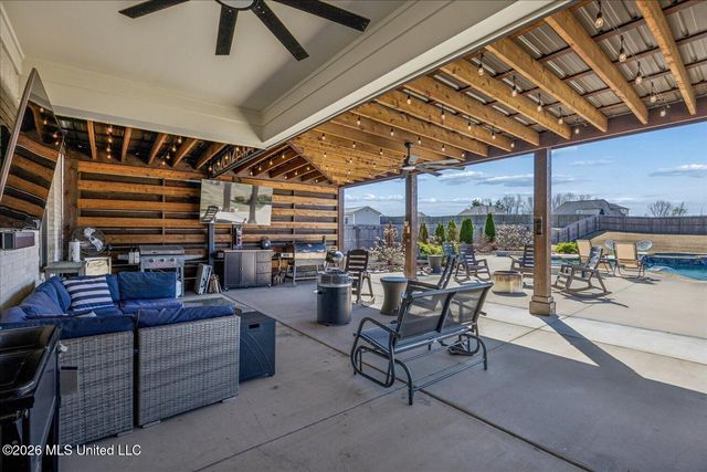 3929 Summer Pointe Drive, Olive Branch, MS 38654