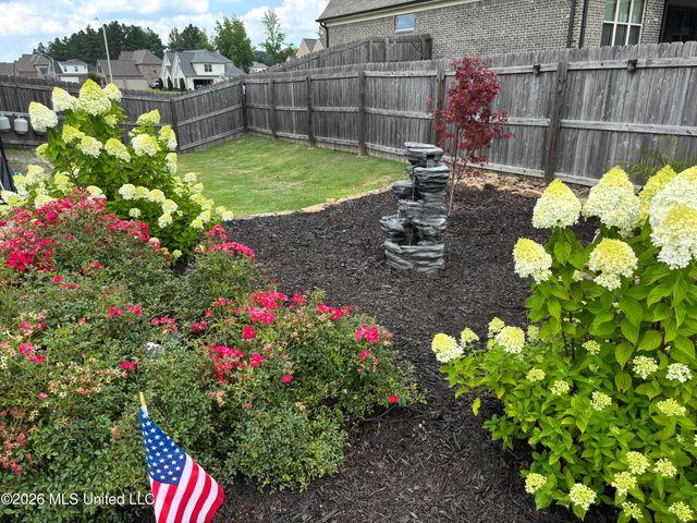 3929 Summer Pointe Drive, Olive Branch, MS 38654