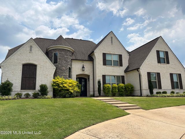 3929 Summer Pointe Drive, Olive Branch, MS 38654