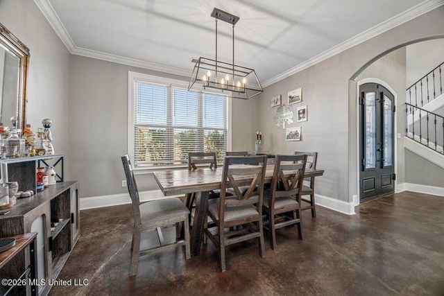 3929 Summer Pointe Drive, Olive Branch, MS 38654