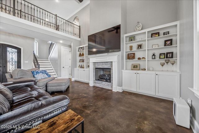 3929 Summer Pointe Drive, Olive Branch, MS 38654