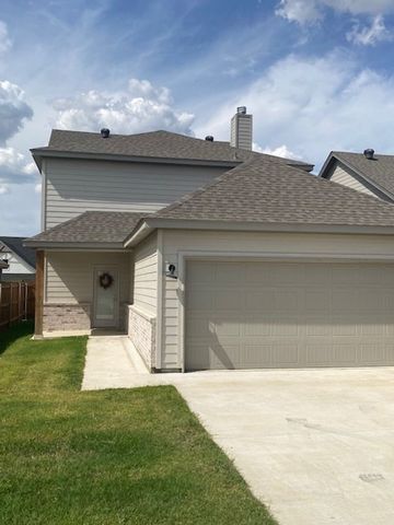 676 The Cottages Drive, Godley, TX 76044