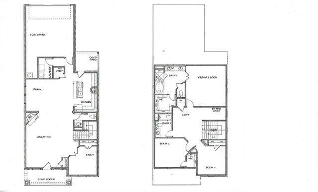 676 The Cottages Drive, Godley, TX 76044