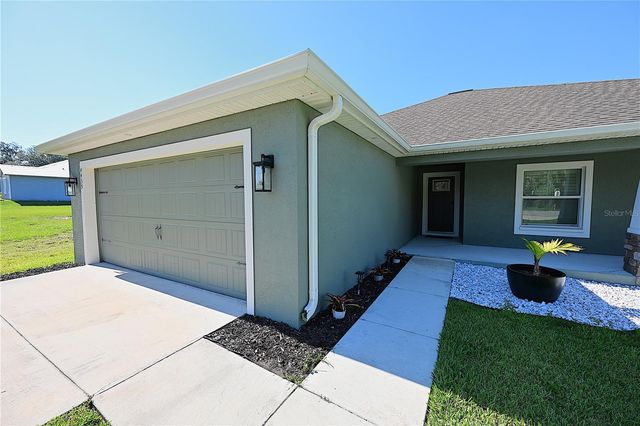 4435 LAKE HANCOCK ROAD, Lakeland, FL 33812