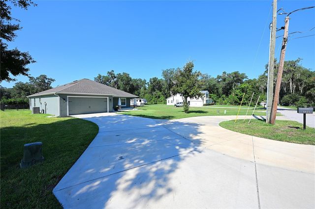 4435 LAKE HANCOCK ROAD, Lakeland, FL 33812
