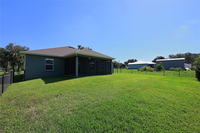 4435 LAKE HANCOCK ROAD, Lakeland, FL 33812