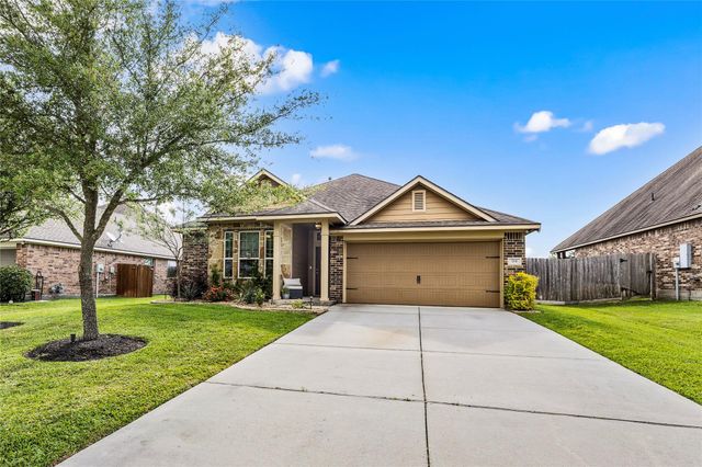 114 Dudley Road, Montgomery, TX 77356