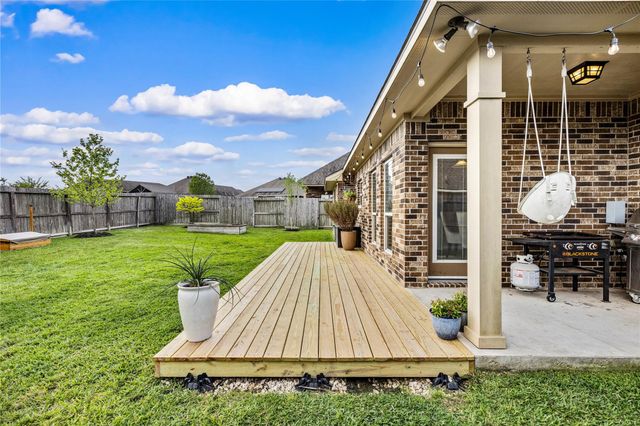 114 Dudley Road, Montgomery, TX 77356