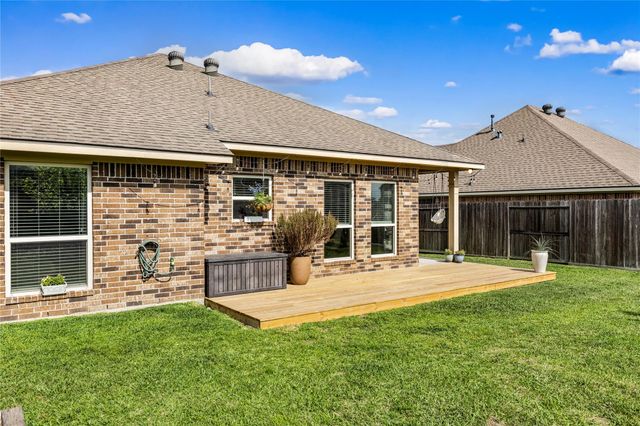 114 Dudley Road, Montgomery, TX 77356