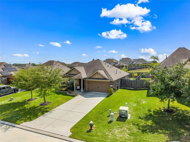 114 Dudley Road, Montgomery, TX 77356