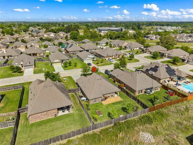 114 Dudley Road, Montgomery, TX 77356