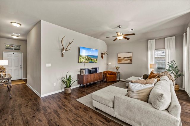 114 Dudley Road, Montgomery, TX 77356