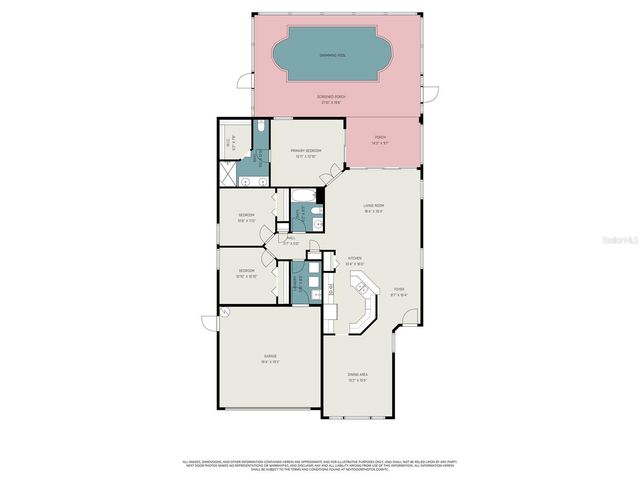 4310 TROUT RIVER CROSSING, Ellenton, FL 34222