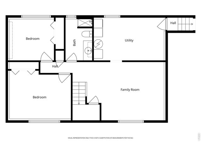 1200 Ash Dr, Fort Collins, CO 80521