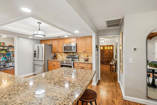 1314 ENISWOOD PARKWAY, Palm Harbor, FL 34683