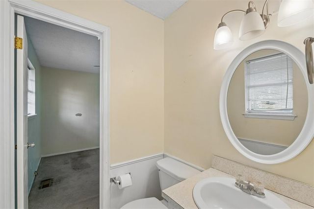 7512 NW 26th Street, Bethany, OK 73008