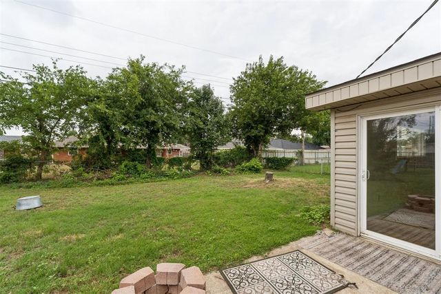7512 NW 26th Street, Bethany, OK 73008