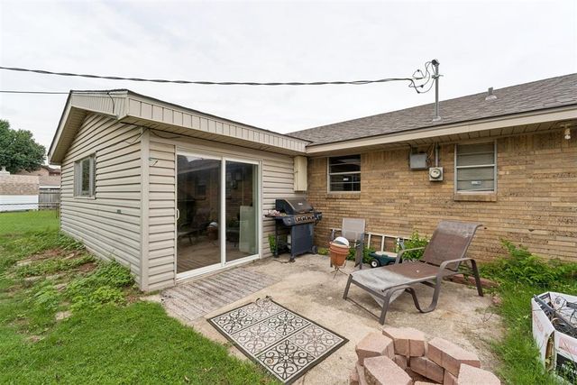 7512 NW 26th Street, Bethany, OK 73008