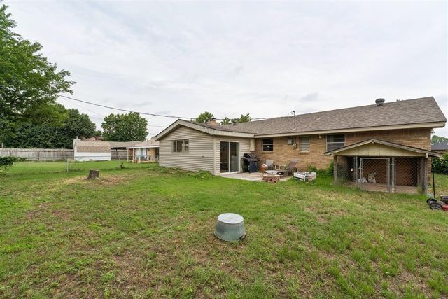 7512 NW 26th Street, Bethany, OK 73008