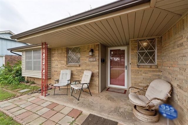 7512 NW 26th Street, Bethany, OK 73008