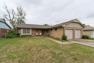 7512 NW 26th Street, Bethany, OK 73008